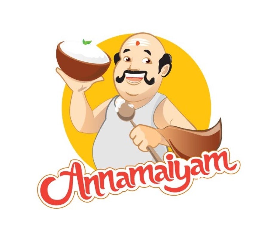 Annamaiyam