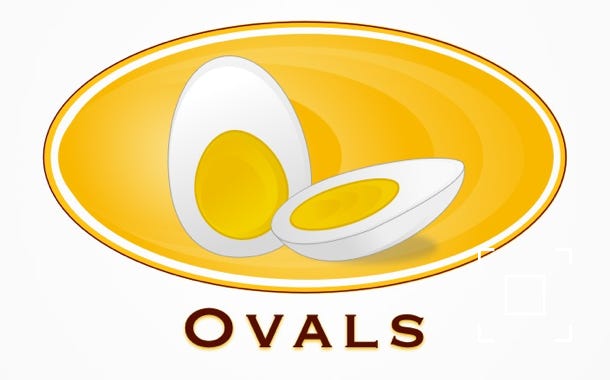 Ovals