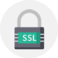 SSL for security